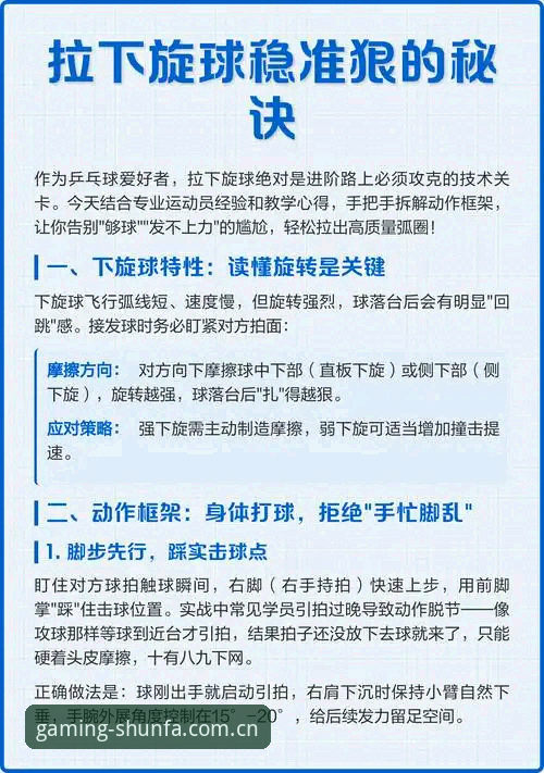 顺发体育游戏官方入口使用指南：老玩家的经验分享